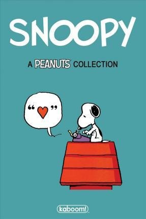 Charles M. Schulz' Snoopy - Charles M. Schulz (hardback)