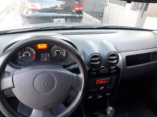 Renault Sandero 1.6 Pack Plus 90cv 2011