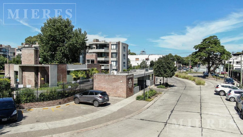 Imagen 2 de 25 de Departamento En Venta En Pasionaria San Isidro, En Martínez.