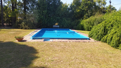 Imagen 4 de 17 de Casa Quinta A La Venta En Olivera Provincia De Buenos Aires