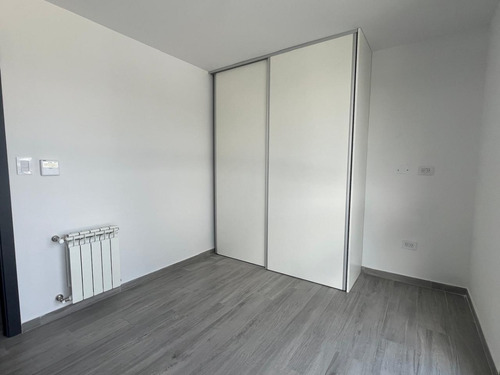 Excelentes Duplex De Tres Dormitorios De Categoría A Estrenar
