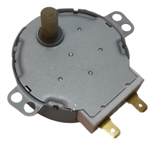 Motor Gira Platos Microondas 220v X 5 U