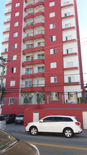 Imagem 1 de 25 de Apartamento Com 2 Dormitórios À Venda, 60 M² Por R$ 300.000 - Vila Talarico - São Paulo/sp - Ap2746
