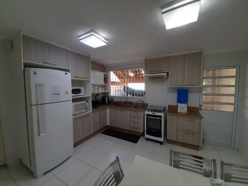 Imagem 13 de 22 de Sobrado Com 03 Dormitórios E 92 M² A Venda No Chora Menino, São Paulo | Sp. - Sb103267v