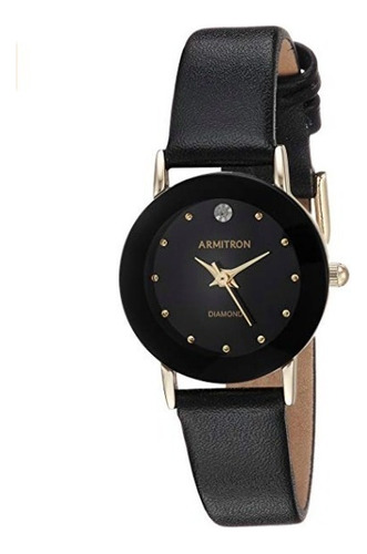 Reloj Armitron Modelo 75/2447blk