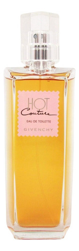 Hot Couture 100ml Edp Mujer Givenchy