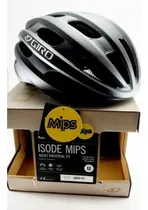 Comprar Cascos Bicicleta Giro Isode Mips Original Ciclismo Ruta Mtb