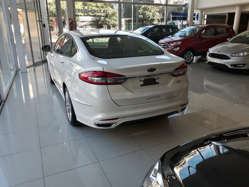 Ford Mondeo Motor 2.0 Ecvt Vignale Hibrido 1