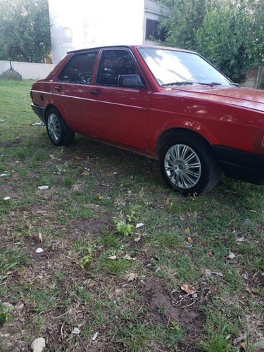 Volkswagen Senda 1991 4 Puertas Diesel 24118588