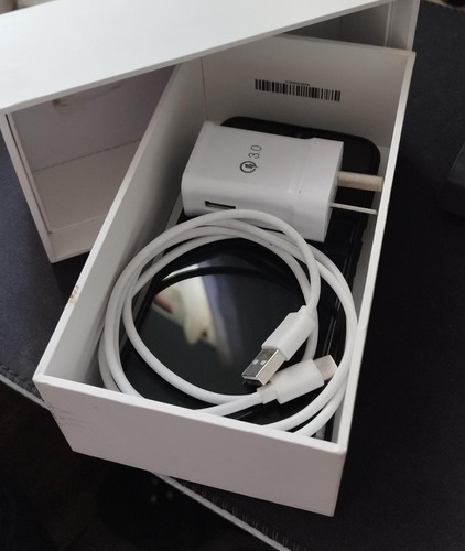 Xiaomi Mi 9 Se Dual Sim 64 Gb Negro 6 Gb Ram