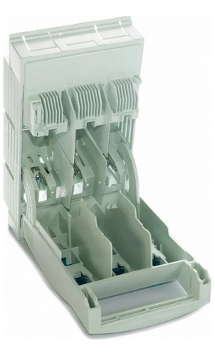 Chave Seccionadora Nh 00 C/ Fusível Ultra Rápido 40a