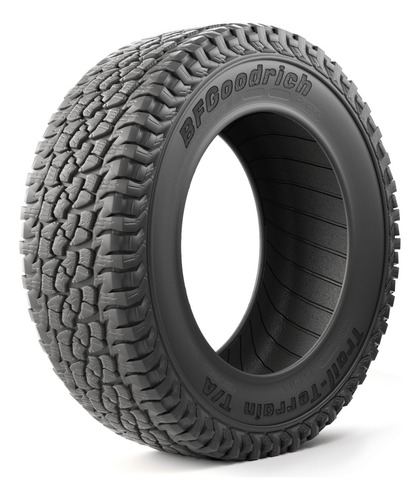 Neumatico 225/60 R17 Orbl Trail-terrain T/a 99h Bf Goodrich Índice De Velocidad H