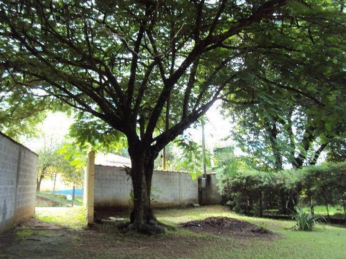 Chácara Residencial À Venda, Mombuca, Itatiba. - Ch0139