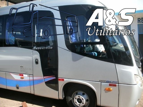 Mascarello Gran Micro 2013 Novissimo Ligue Confira! Ref.834