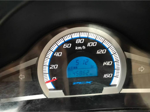 Honda Pcx 150
