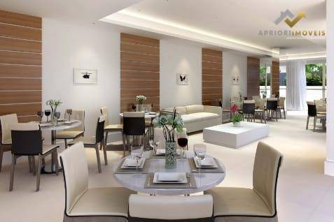 Cobertura Com 3 Dormitórios À Venda, 120 M² Por R$ 500.000 - Vila Camilópolis - Santo André/sp - Co0066