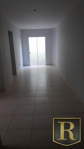 Apartamento Para Venda Em Guarapuava, Vila Carli, 3 Dormitórios, 1 Banheiro, 1 Vaga - Ap-0017_2-352097