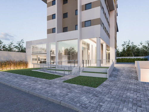 Imagem 2 de 9 de Apartamento - Ap05072 - 68433480