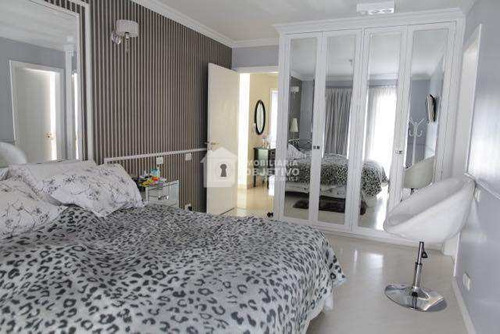 Imagem 16 de 20 de Apartamento Com 3 Dorms, Vila Suzana, São Paulo - R$ 980 Mil, Cod: 3961 - V3961