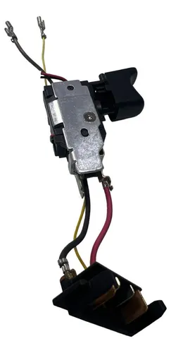 Conj Interruptor P/ Parafusadeira Dcf885 N359999 Original Conj Interruptor P/ Parafusadeira Dcf885 N359999 Original