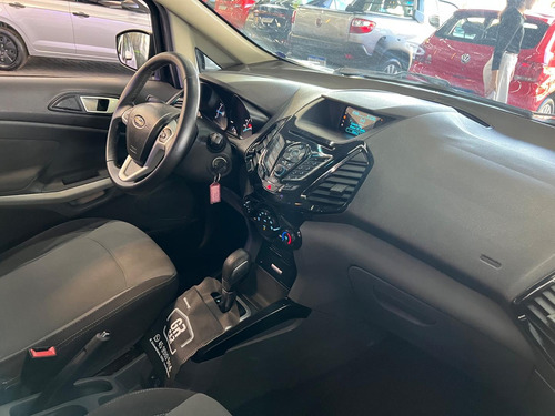Ford Ecosport Fsl At 2.0