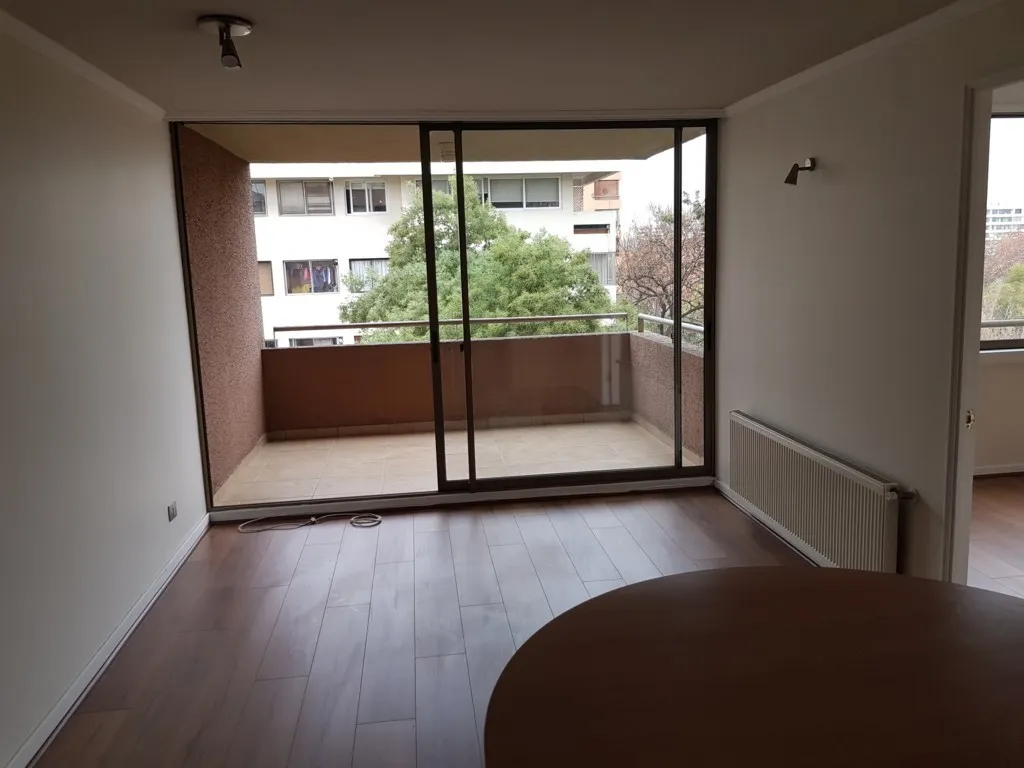 Imagen 5 de 23 de Excelente Departamento Mejor Ubicación Providencia