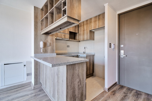 Coronel Souper 4222, Condominio Vida Central