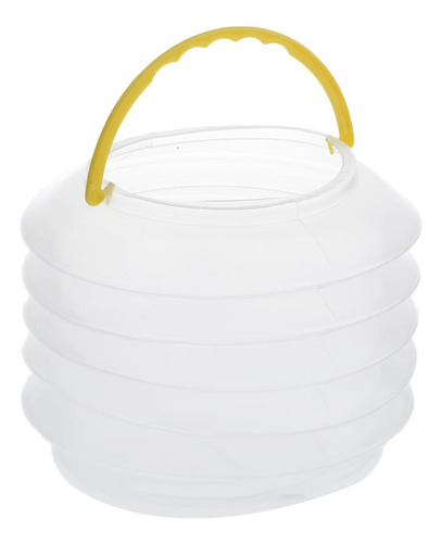 Cepillo Lavadora Envase Plástico Plegado Retractable