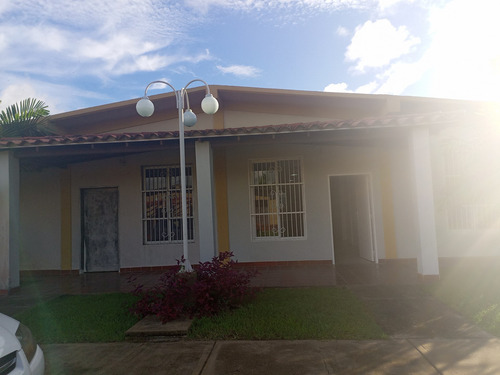 Imagen 21 de 23 de Se Alquila Casa En Residencias Ruiz Tipuro Al02-142st-mfarr