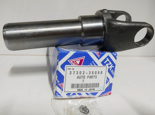 Yoki Yoke Cardan 4runner 3.0 3vze 1991 1992 1993 1994 1995
