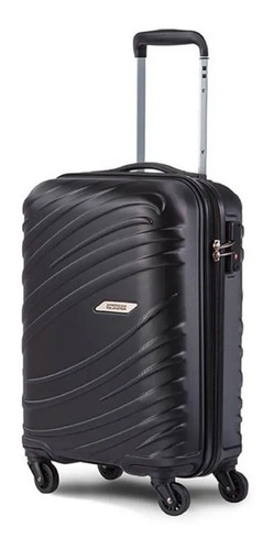 Valija American Tourister Tesa Rigida Mediana Palermo