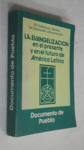 La Evangelización En El Presente Y En El Futuro De A Latina