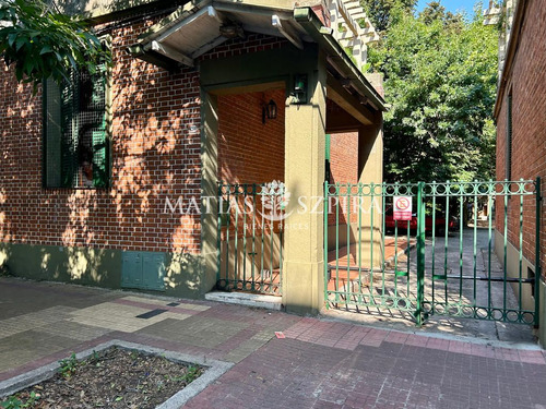 Venta De Departamento 5 Ambientes En Chacarita, Capital Fede