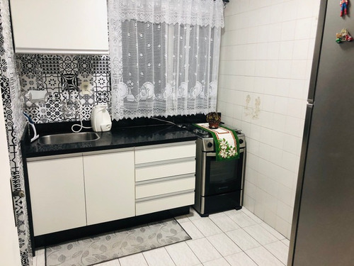 08394 - Apartamento 2 Dorms, Pirituba - São Paulo/sp - 8394