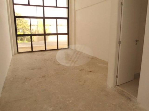 Imagem 6 de 10 de Sala À Venda Em Jardim Chapadão - Sa214341