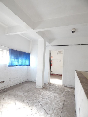 Imagem 10 de 17 de Galpão Para Alugar, 650 M² Por R$ 12.000,00/mês - Rudge Ramos - São Bernardo Do Campo/sp - Ga0421