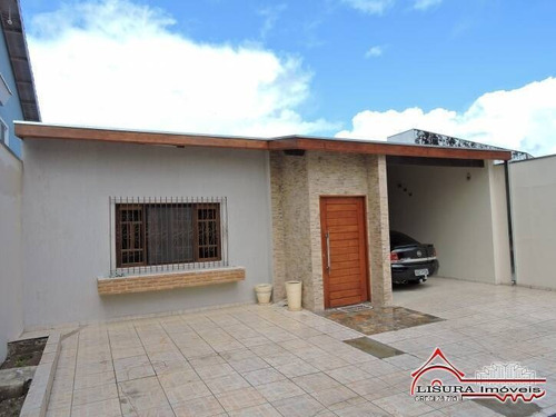 Imagem 5 de 15 de Linda Casa No Jd Florida Para Venda Jacareí Sp - 2577