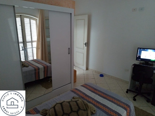 Imagem 24 de 30 de Condomínio De Casas Em Sao Paulo, Zona Norte, Localizado No Bairro Vila Amália, Região Do Shopping Santana Parque. - 56 - 69931590