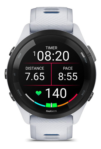 Garmin 010-02810-01 Forerunner 265 Gps Smartwatch