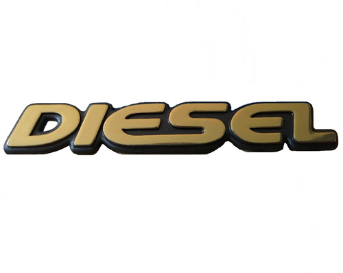 Insignia Diesel Baul Blazer/ S-10