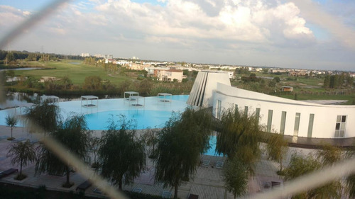 Imagen 14 de 24 de Departamento - Yoo Nordelta En Venta O Alquiler Anual