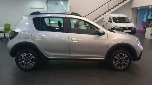 Renault Sandero Stepway 1.6 16v Intense Cvt
