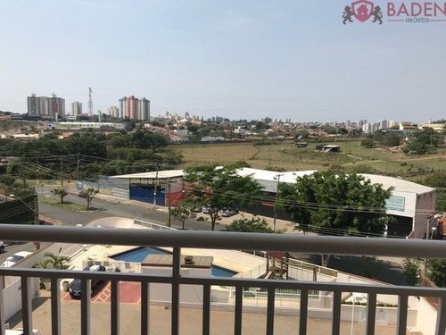 Imagem 3 de 30 de Apartamento 2 Dormitórios - Ap03858