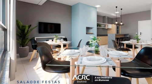 Imagem 9 de 12 de Pré-lançamento - Residencial Hortênsia - Ap03715 - 68234150