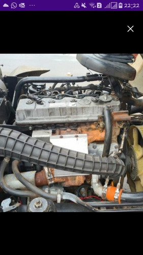 Imagem 2 de 12 de Vw Delivery 8.150e Delivery 8.150e