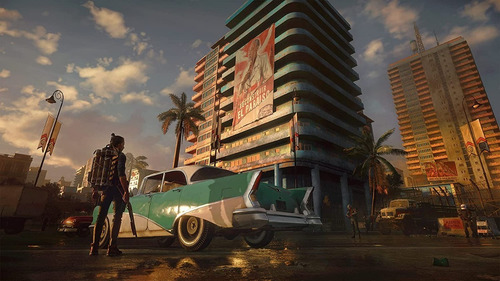 Far Cry 6 - Ps4 - Novo E Lacrado!