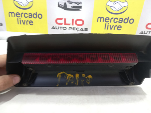 Break Light Fiat Uno Palio G3/g4 2011/2020 03416001