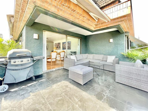 Imagen 5 de 30 de Venta Duplex Vitacura: Colegio Alianza Francesa