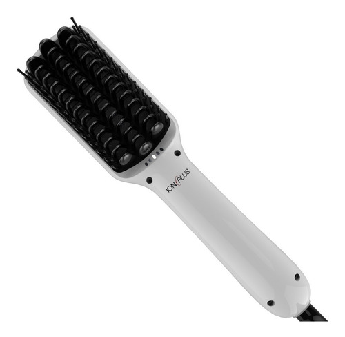 Imagen 1 de 3 de Cepillo Alaciador Gama Innova Extreme Hot Brush