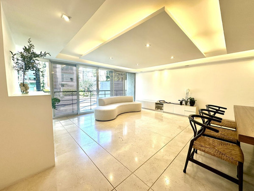 Departamento En Venta En Polanco